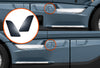 Front Side Panel Covers Release Latch Set 2025+ Volvo VNL New