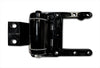Lower Wind Cab Fairing Bracket Hinge Driver 2025 2026 Volvo VNL New