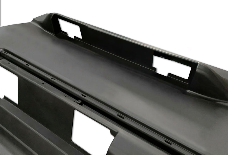 Front Step Fairing Panel Chassis Skirt Driver International Prostar