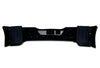 Bumper with Fog Hole Black Plastic 16 Pcs 2022+ Kenworth T680