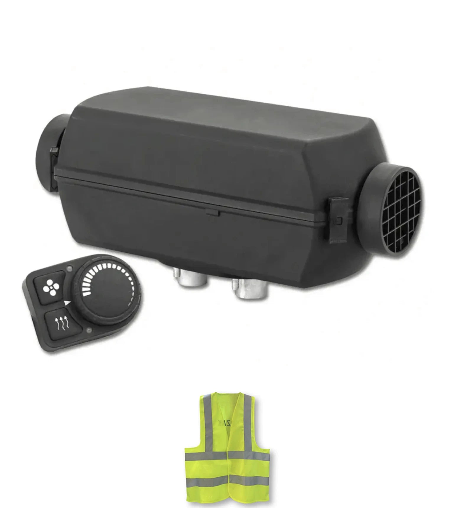 Autoterm & Planar Diesel Heaters