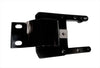 Lower Wind Cab Fairing Bracket Hinge Passenger 2025 2026 Volvo VNL New