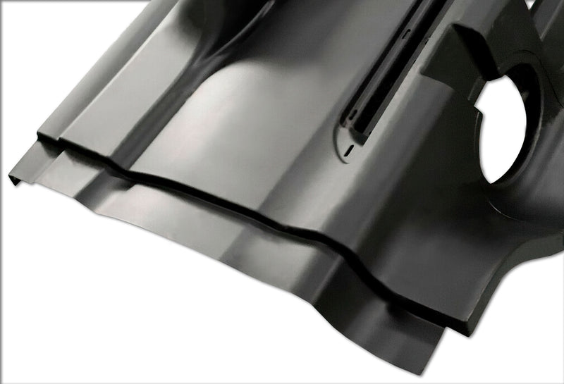 Front Step Fairing Panel Chassis Skirt Driver International Prostar
