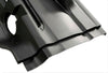 Front Step Fairing Panel Chassis Skirt Passenger International Prostar