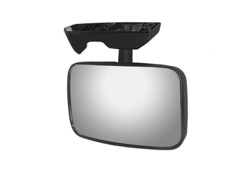 Look Down Convex Mirror Passenger 2004+ Volvo VNL – Tacoma Parts