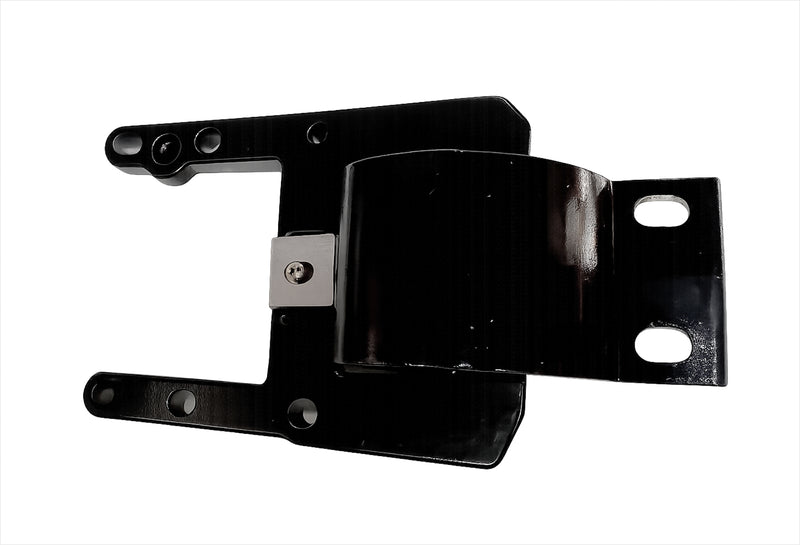 Lower Wind Cab Fairing Bracket Hinge Driver 2025 2026 Volvo VNL New