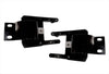 Lower Wind Cab Fairing Bracket Hinges Set 2025 2026 Volvo VNL New