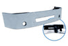18" Bumper Chrome 1998-2007 Freightliner Century Columbia