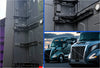Lower Wind Cab Fairing Bracket Hinge Driver 2025 2026 Volvo VNL New