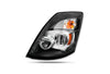 Headlight Full LED Driver 2004-2017 Volvo VNL VT