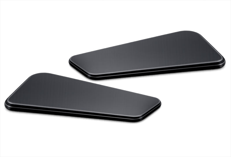 Front Side Panel Covers Release Latch Set 2025+ Volvo VNL New