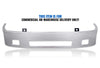 18" Bumper Chrome 1994-2004 Freightliner Century