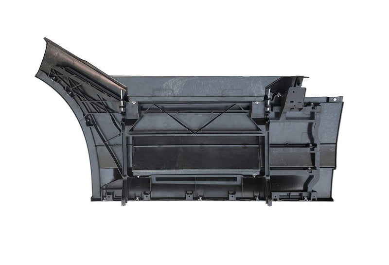 Fairing Panel Front w/ Steps Passenger 2018+ Volvo VNL