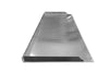 Cabin Lower Sleeper Fairing Extender Aluminum Passenger 2013-2021 Peterbilt 579