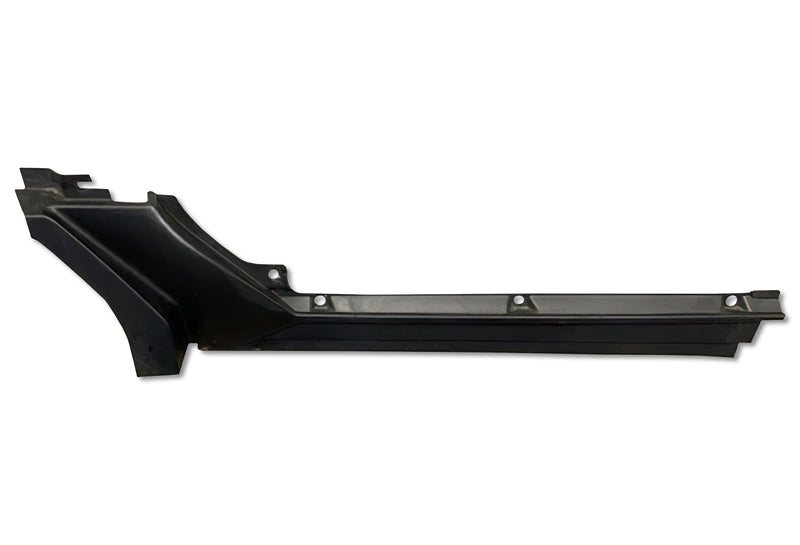 Cover Sleeper Driver 2022+ Kenworth T680 Next Gen