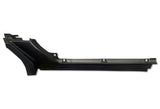 Cover Sleeper Driver 2022+ Kenworth T680 Next Gen
