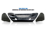 Bumper Plastic Set 2008-2015 International Prostar
