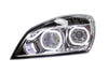 Headlight LED Driver Freightliner Cascadia 116 126 2018+