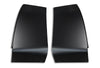 Cabin Upper Sleeper Fairing Extenders Set 2013-2021 Peterbilt 579