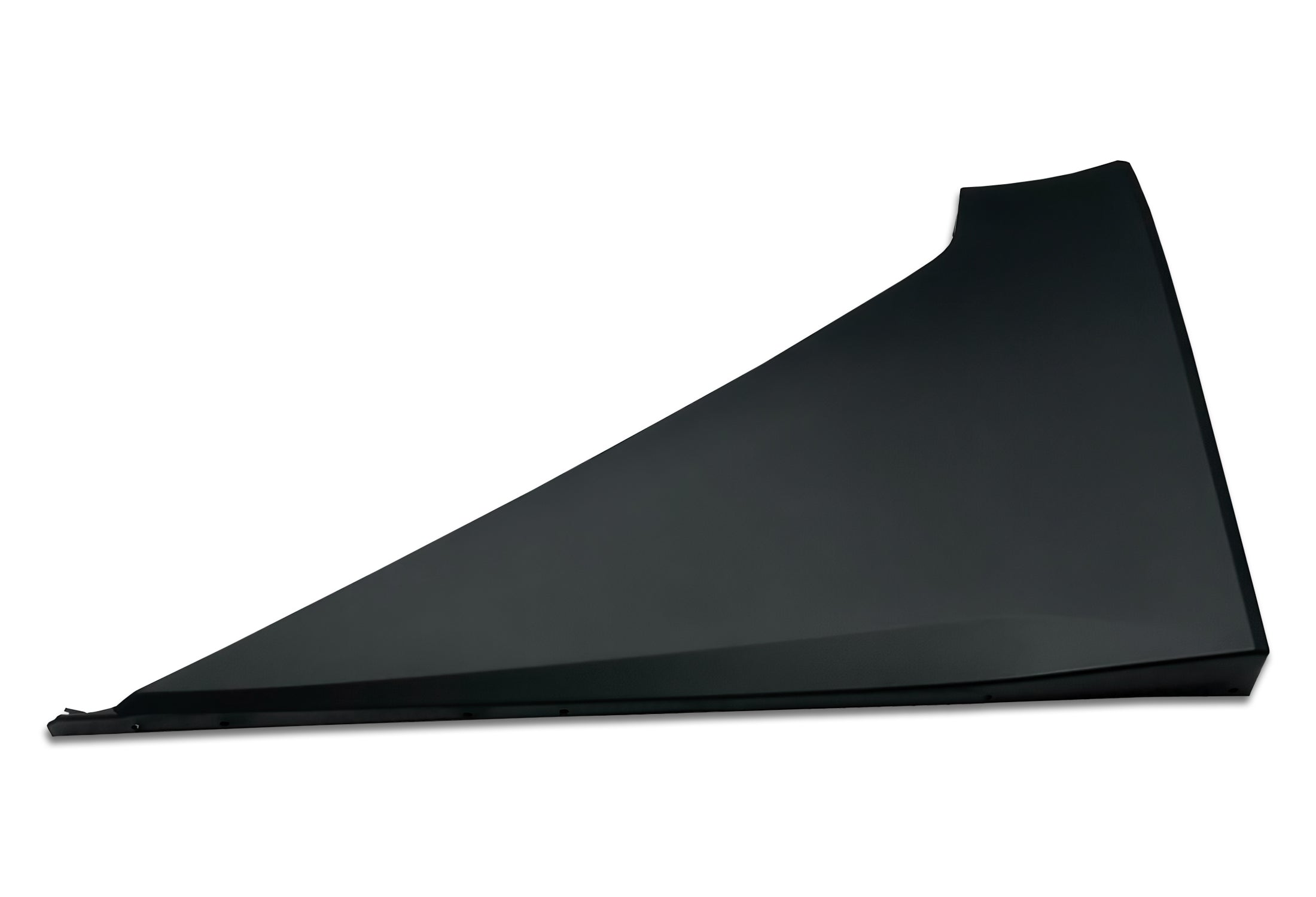 Lower Bumper Cover Left 2022+ Kenworth T680 Next Gen
