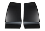 Cabin Sleeper Fairing Extenders Upper & Lower Full Set 2022+ Peterbilt 579