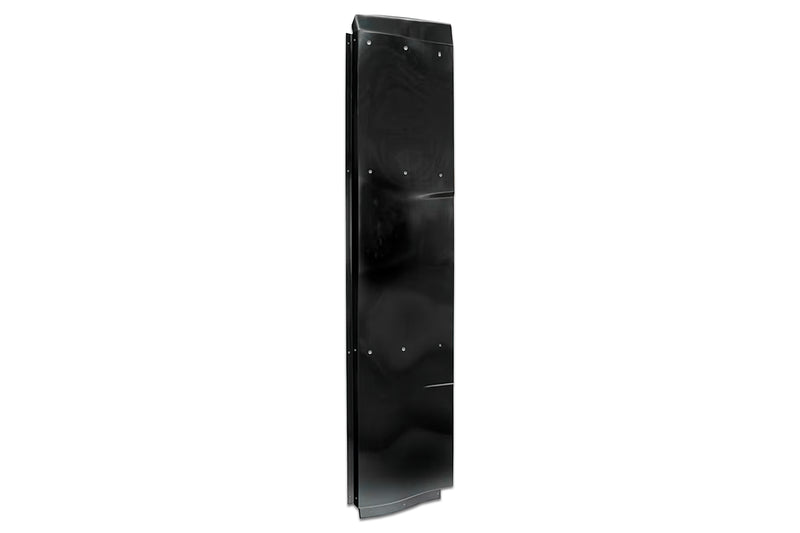 Top and Lower Wind Fairing Cab Extenders Passenger International LT LT625