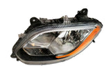 Headlight Halogen Driver International LT625