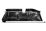 Partial Fairing Assembly, Center Fairing Panel 89" w/Bracket Passenger A33-1216-10200R 2017-2022 Kenworth T680