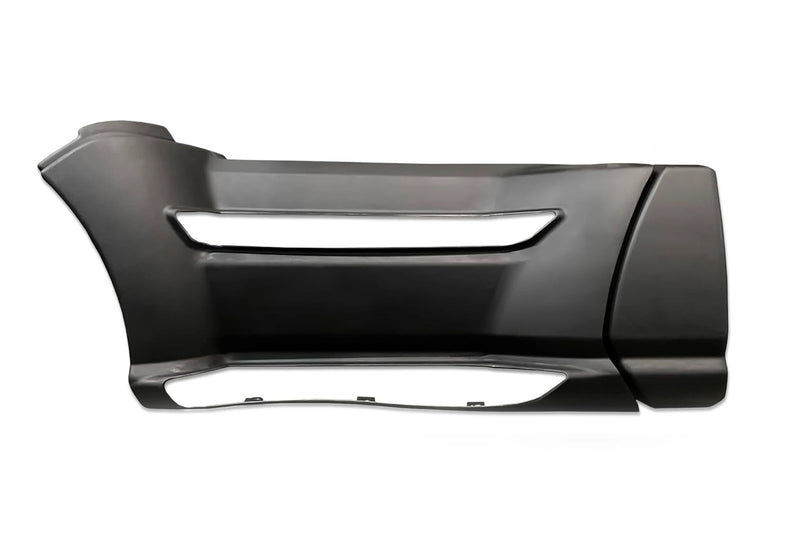 Front Side Fairing Panel With Cover Driver 2013+ Kenworth T660