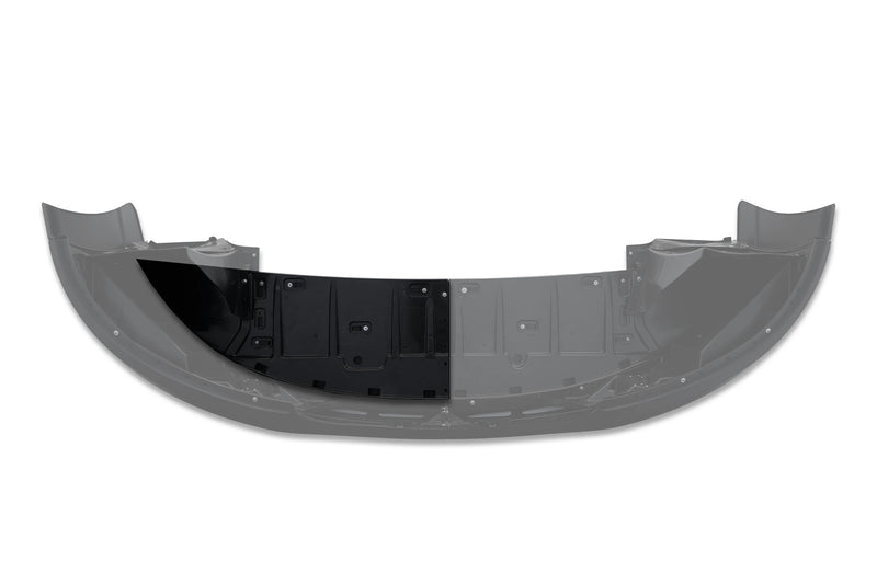 Lower Bumper Cover Passenger 2022+ Kenworth T680 Next Gen