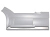 Front Panel Stripe Chrome Trim lower for Driver Side (9L) 2004-2017 Volvo VNL