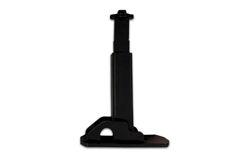 Mount Bracket for Herd GG-MTK-28 IN27 Fits Deer Guard Driver 2017-2025 International LT625