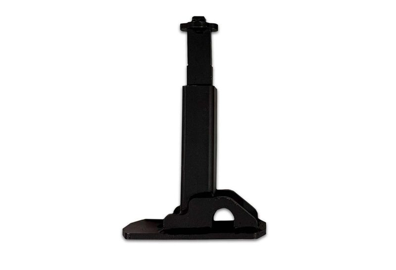 Mount Bracket for Herd GG-MTK-28 IN27 Fits Deer Guard Passenger 2007-2016 International Prostar