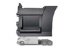 Rear Step Side Fairing Panel Driver 33" 2004-2017 Volvo VNL