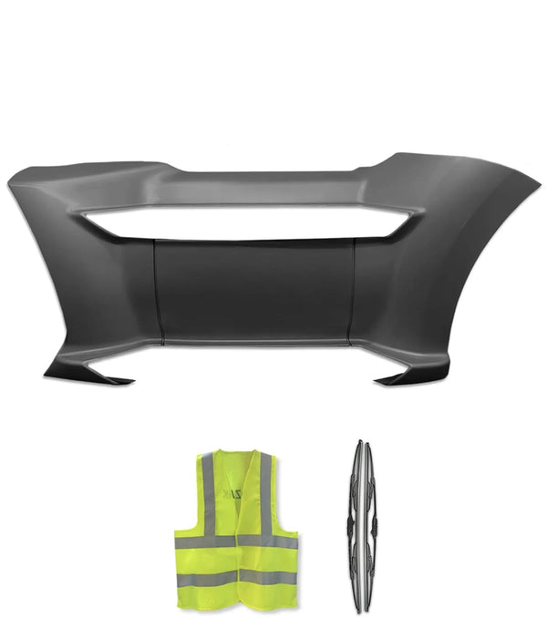 Front Step Fairing Panel Passenger Kenworth T680 2013 -2021