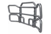 Gray Front Grille Deer Moose Bumper Guard 2022+ Kenworth T680 Next Gen