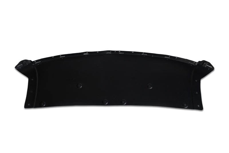 Center Bumper Spoiler 2022+ Kenworth T680