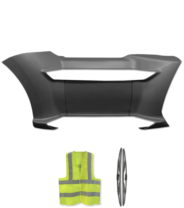 Front Step Fairing Skirt Panel Driver Kenworth T680 2013 -2021