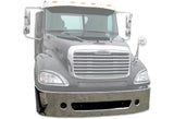 17" Bumper Chrome 2001-2007 Freightliner Columbia