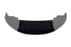 Center Bumper Spoiler 2022+ Kenworth T680