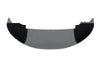 Bumper Corners Spoiler Set 2022+ Kenworth T680