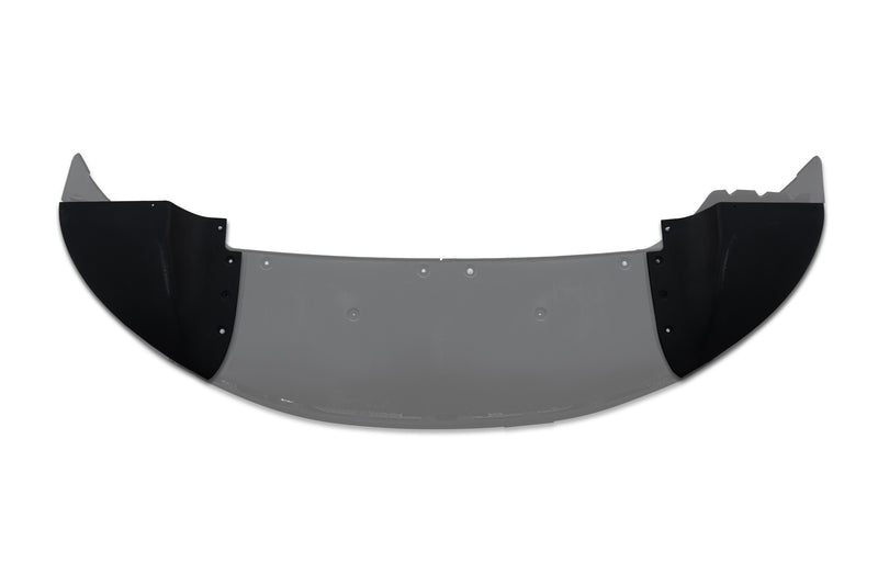 Bumper Corners Spoiler Set 2022+ Kenworth T680