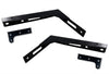 Upper Lower Wind Cab Fairing Support Bracket Set 2R 2L 2025 2026 Volvo VNL New