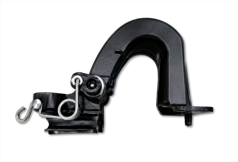 Front Fairing Access Panel Support Bracket Driver 2025+ Volvo VNL New