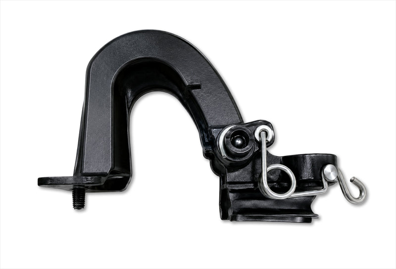 Rear Fairing Access Panel Support Bracket Driver 2025+ Volvo VNL New