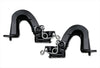 Rear Fairing Access Panel Support Brackets Set 2025+ Volvo VNL New