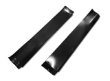 Lower Wind Fairing Cab Extender Right International Prostar