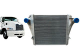 Charge Air Cooler 20517561 Mack 2008-2013 CXU Vision