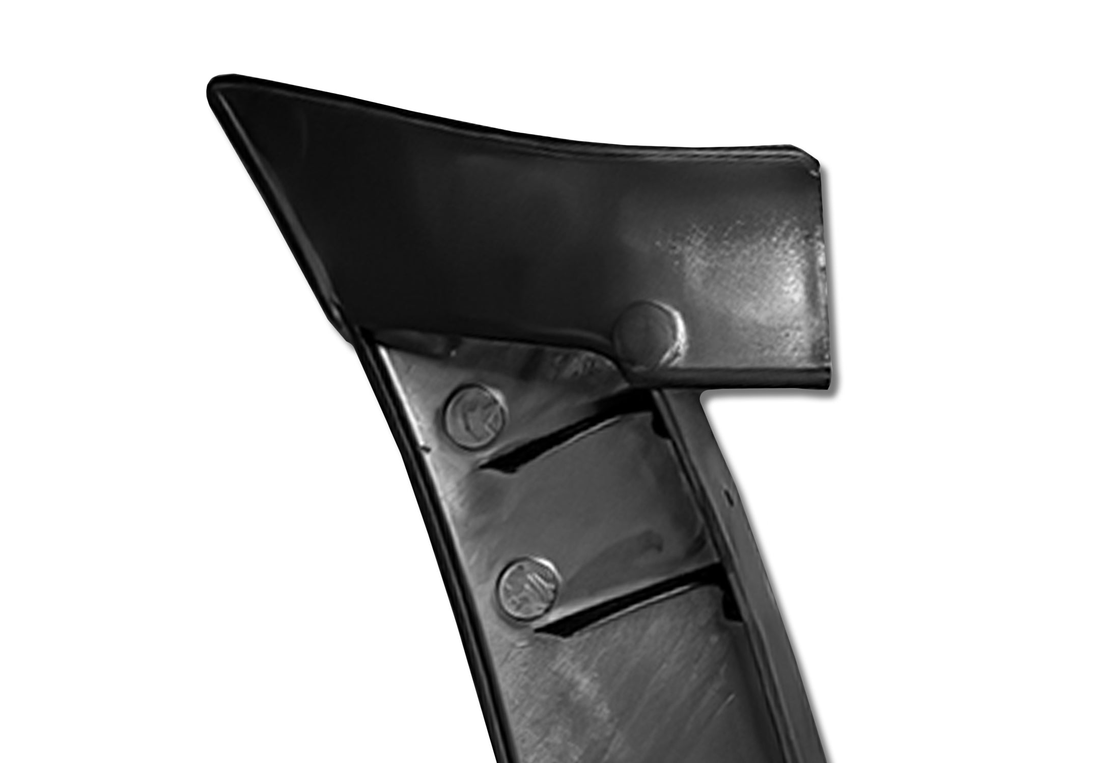 Bumper Extension Driver 2022+ Peterbilt 579 – Tacoma Parts Corporation