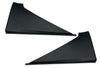 Side Fairing Panels - Partial Skin Set 2022+ Kenworth T680 Next Gen